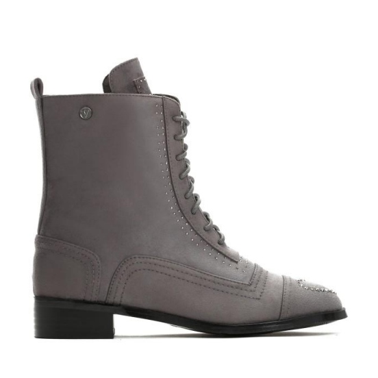 Vices Mordazas 9077-6 D Gris