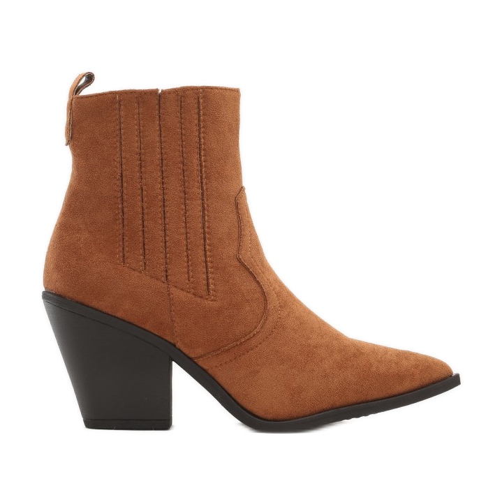 Vices Vicios 7341-68-camel marrón Vices Vicios 7341-68-camel marrón