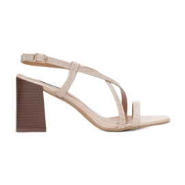 Vices Vicios 3388-43-1.beige