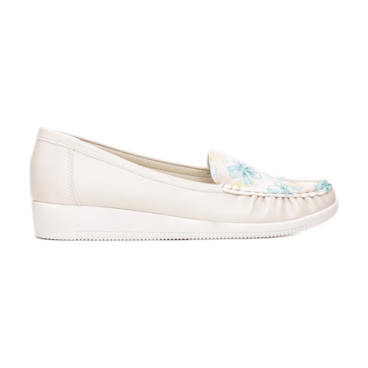 Vices Mordazas 3189-14 Beige 36 41