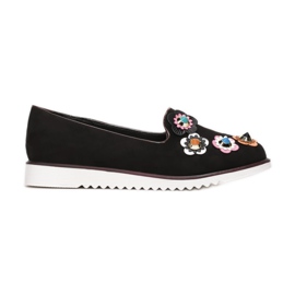 Vices Mordazas 9056-1 Negro 36 41