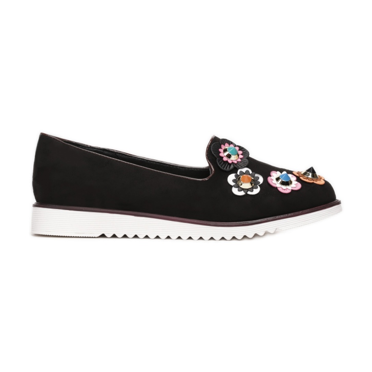 Vices Mordazas 9056-1 Negro 36 41