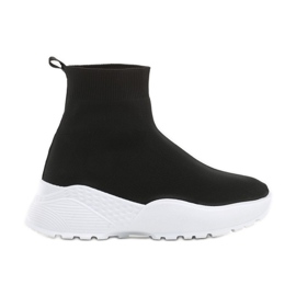 Vices Mordazas JB038-98-negro / blanco