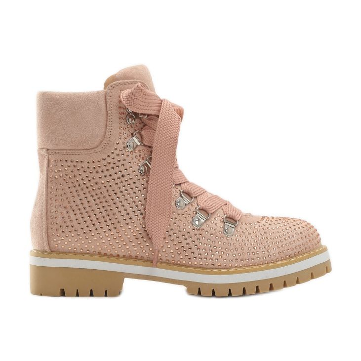 Vices Mordazas 9094-20 Rosa 36 41 rosado Vices Mordazas 9094-20 Rosa 36 41 rosado