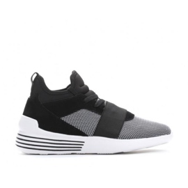 Vices Mordazas B865-1A Negro Blanco