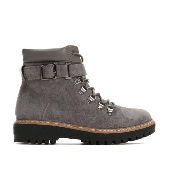 Vices Mordazas T041-5 Gris 36 41