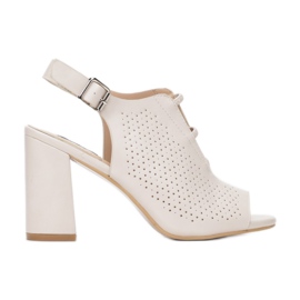 Vices Mordazas 1613-42-beige Vices Mordazas 1613-42-beige