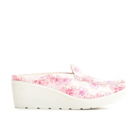 Vices Mordazas 3199-20 Rosa rosado multicolor