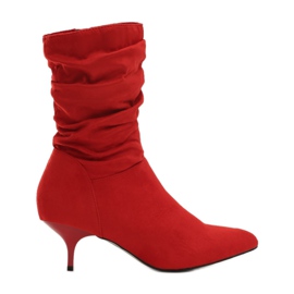 Vices Mordazas 9231-19 Rojo 36 41