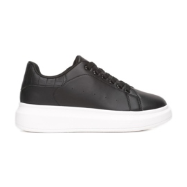 Vices Mordazas 8538-1B-98-negro / blanco