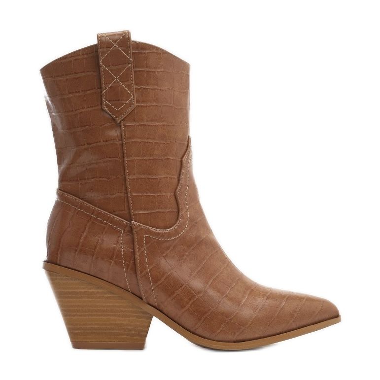 Vices Vicios 8498-68-camel marrón Vices Vicios 8498-68-camel marrón