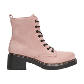 Vices Mordazas LT1300-45-rosa rosado