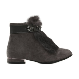 Vices Mordazas 3128-6 D Gris 36 41