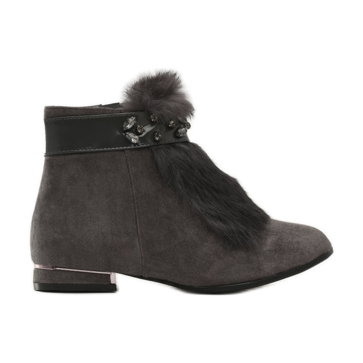 Vices Mordazas 3128-6 D Gris 36 41