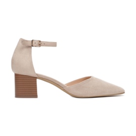 Vices Vicios 3398-43-1.beige