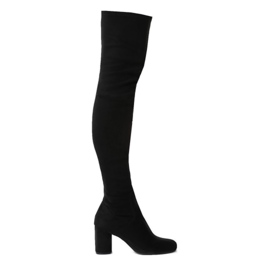 Vices Mordazas 6192-1 Negro 35 40