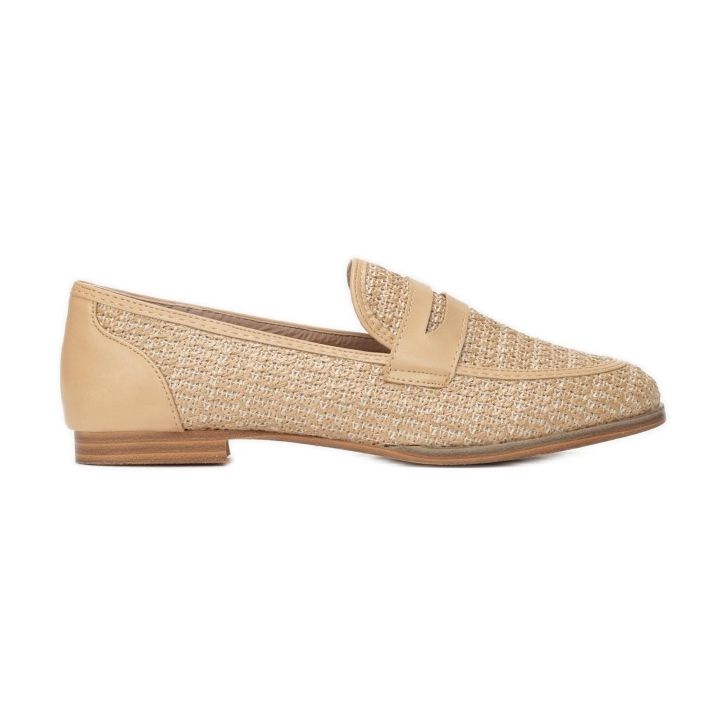 Vices Vicios 7346-68-camel marrón Vices Vicios 7346-68-camel marrón