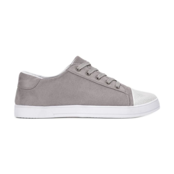 Vices Mordazas B804-5 Gris 36 41