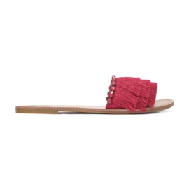 Vices Mordazas 7270-23 Fucsia 36 41 rosado