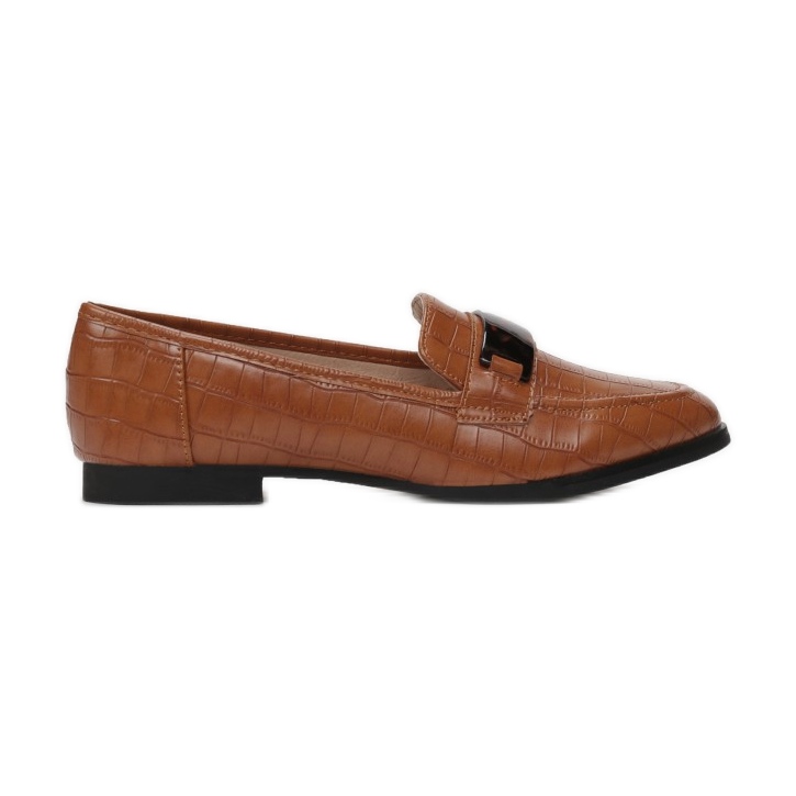 Vices Vicios 7347-68-camel marrón
