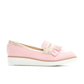 Vices Mordazas 2180-20 Rosa 36 41