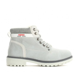 Vices Mordazas T071-5 Gris