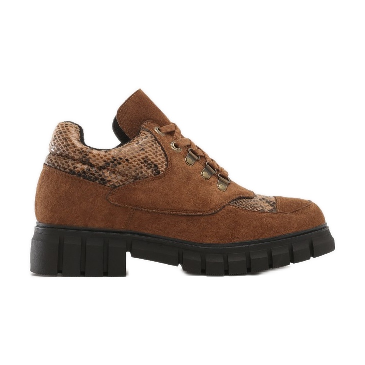 Vices Vicios 7344-68-camel marrón