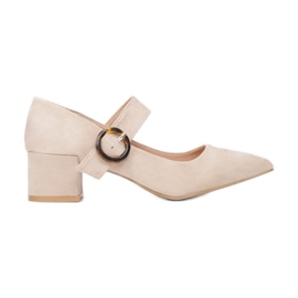 Vices Vicios 3342-43-1.beige