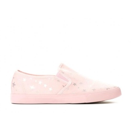 Vices Mordazas 8386-20 Rosa 36 41