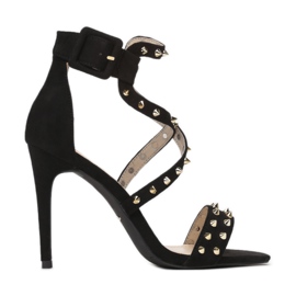 Vices Mordazas 5148-1 Negro