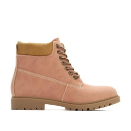 Vices Mordazas T029-20 Rosa 36 41 rosado