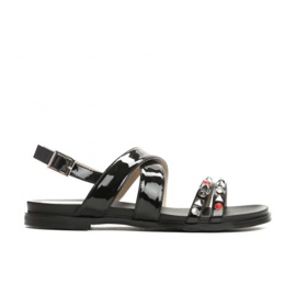 Vices Mordazas 3231-1 Negro 36 41