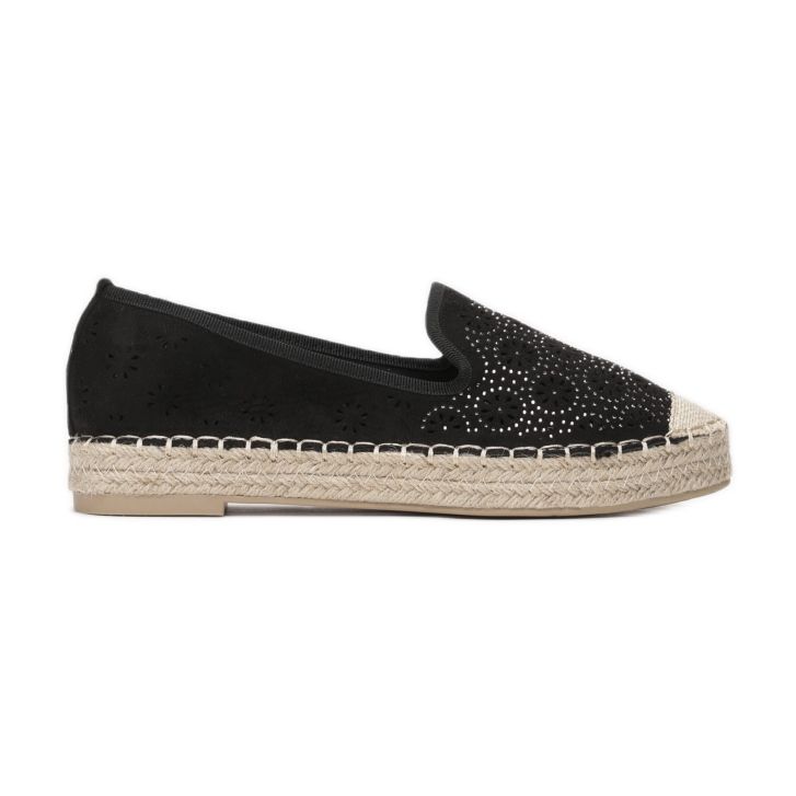 Vices Mordazas 9269-1 Negro