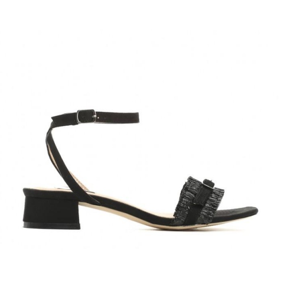 Vices Mordazas 9213-1 Negro 36 41