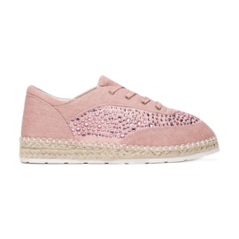 Vices Mordazas 6117-20 Rosa 36 41