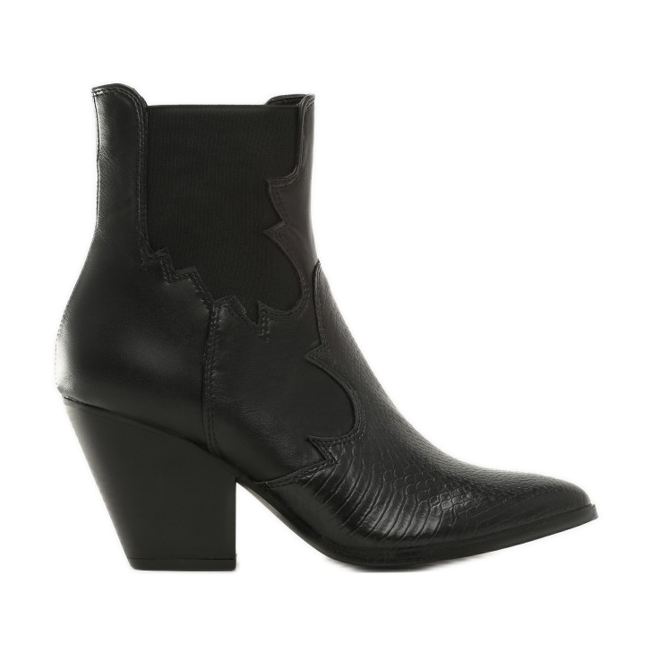 Vices Mordazas 3330-38-negro