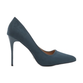 Vices Mordazas 3307-51-azul