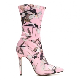 Vices Mordazas 1453-20 Rosa 36 41