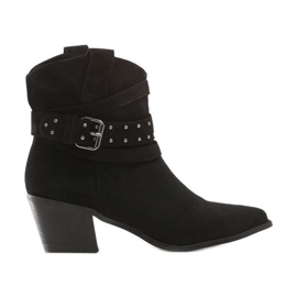 Vices Mordazas 8503-38-negro