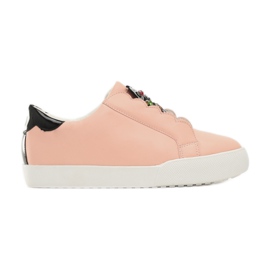 Vices Mordazas 7208-20 Rosa 36 41 rosado