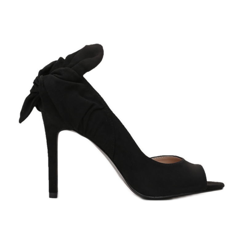 Vices Mordazas 8255-1 Negro