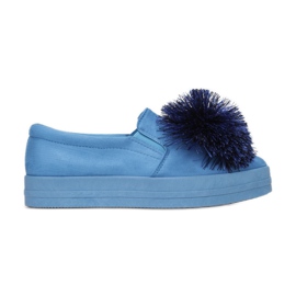 Vices Mordazas B832D-11 Azul 36 41