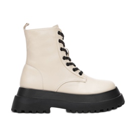 Vices Mordazas 8607-42-beige