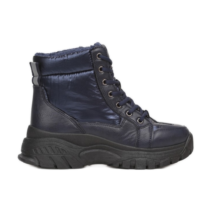 Vices Mordazas 8601-50-azul marino negro