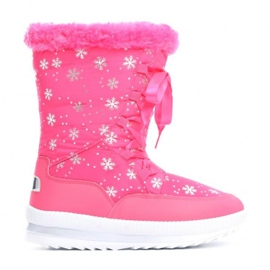 Vices Mordazas JB14-23 Fucsia 36 41 rosado