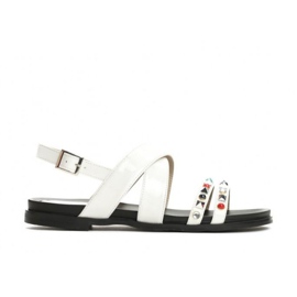 Vices Mordazas 3231-41 Blanco 36 41
