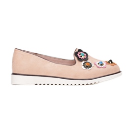 Vices Mordazas 9056-20 Rosa 36 41 rosado