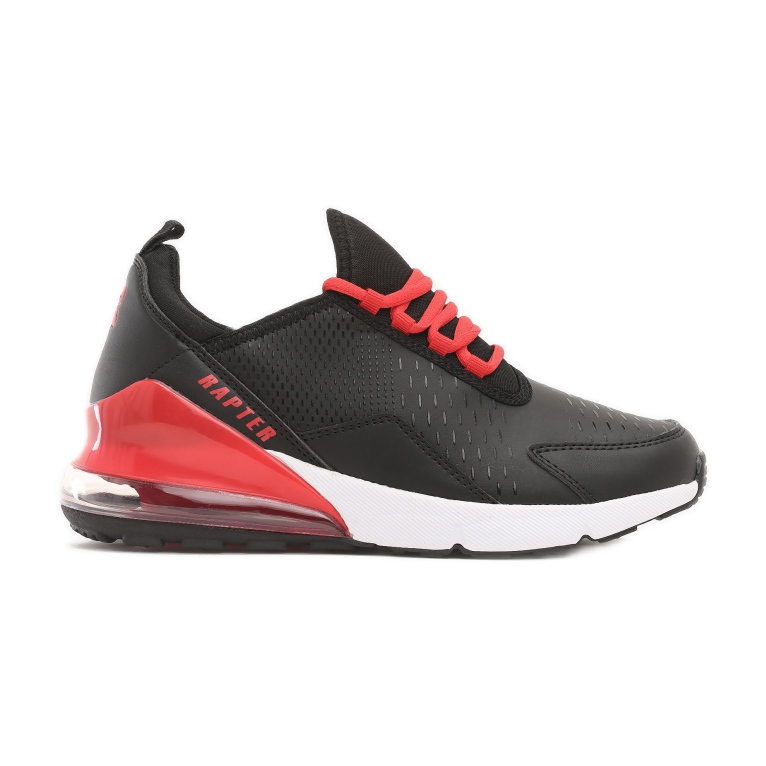 Vices Mordazas B871-19 Negro Rojo 41 46