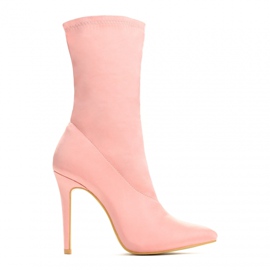 Vices Mordazas 1372-20 Rosa 35 40 rosado