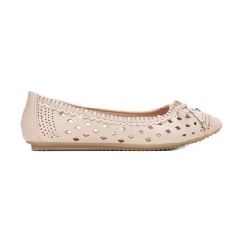 Vices Mordazas 3370-42-beige